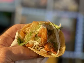 Tacos el Trompo