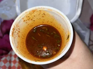 "La Baja, birreria Tijuana"