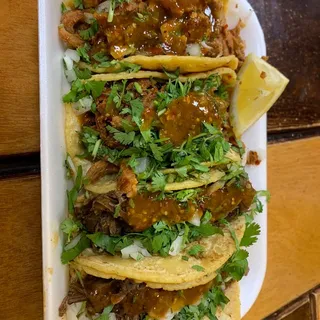 Birria Taco