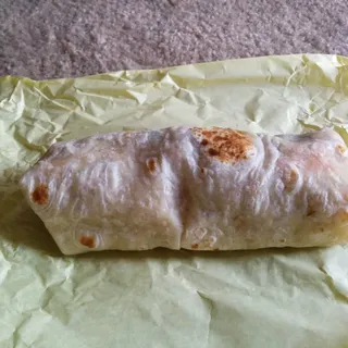 California Burrito