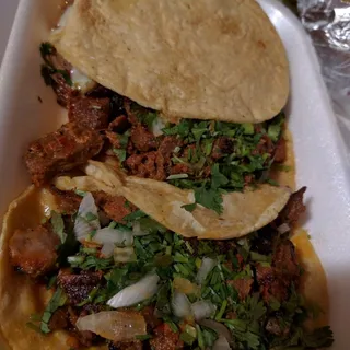 Carnitas Mulita