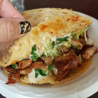 Adobada Mulita