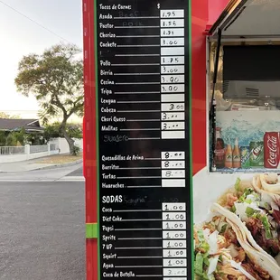 Prices as of 6/28/2022