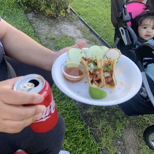 Suadero tacos!!!