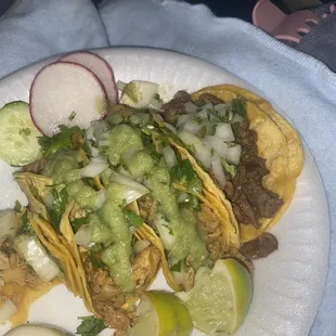 food, tacos