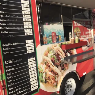 Food truck