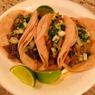 tacos, food