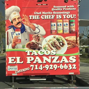 Food truck