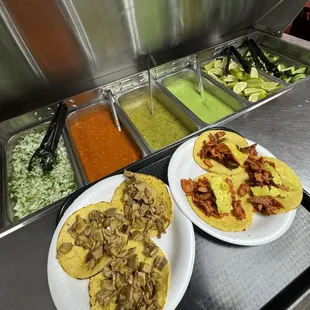 Tacos El Panzon