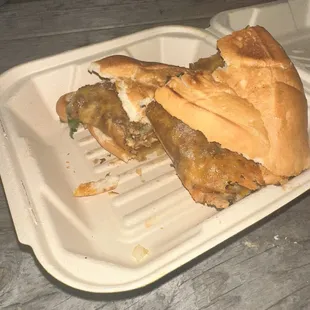 Dry and flavorless torta!!