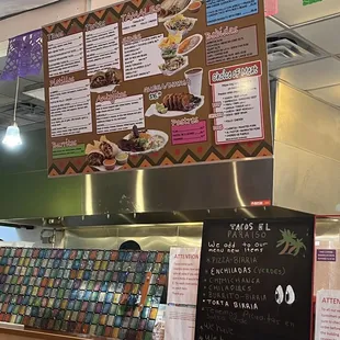 Sopes, queso birria and street tacos are other worldly