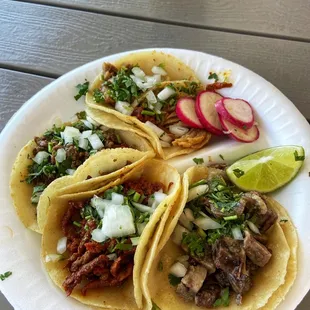 food, tacos
