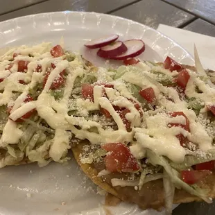 Tostada