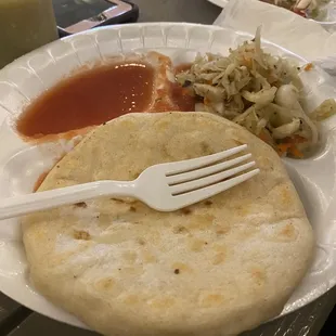 Pupusa