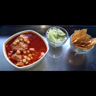 Pozole