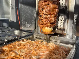 Tacos El Poblano Estillo Tijuana