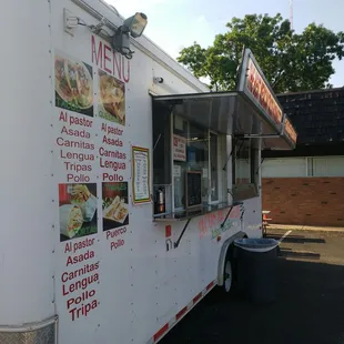Tacos El Paraiso