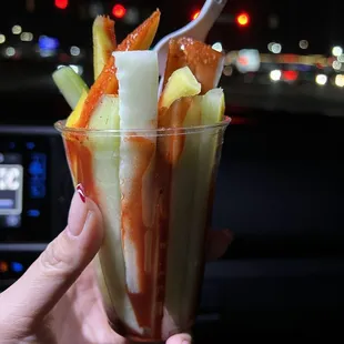 Frutas