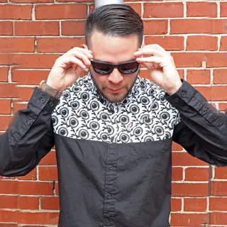 Bryan M.
