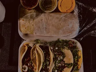 Tacos Perez