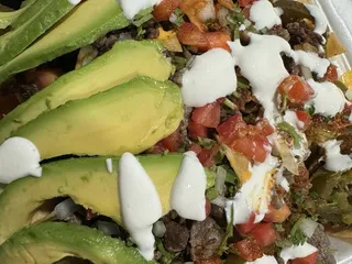Luna’s Tacos
