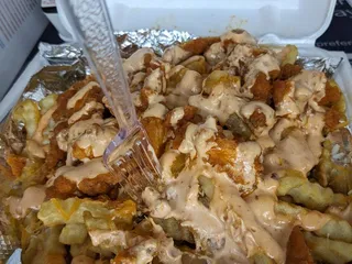 M&Y Boorrito
