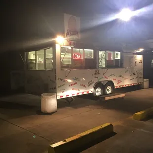 Tacos en liberal kansas!
