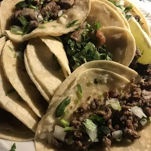 Tacos!