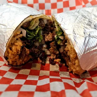Tacos El Patron