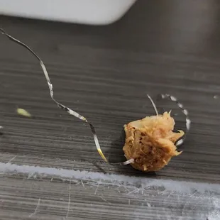 food, sushi and sashimi