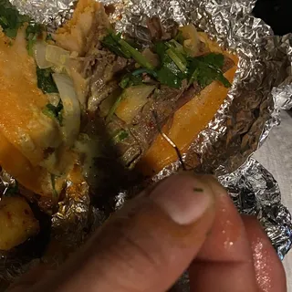 TACO BIRRIA RES (BEEF)