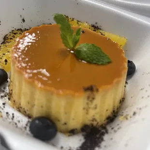 Flan