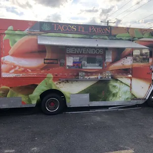 Food truck