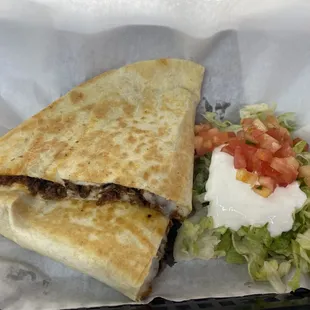 Quesadilla