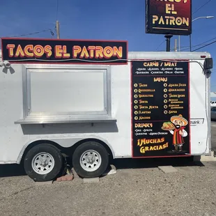 Great Taco Truck