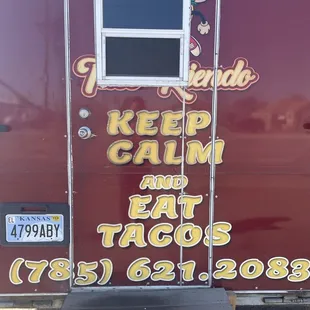 Call ahead for hours or to preorder