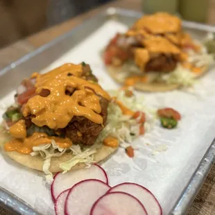 Tacos El Patron