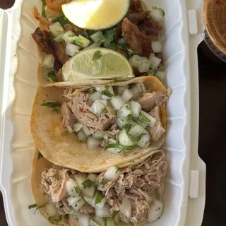 Carnitas Taco (1)