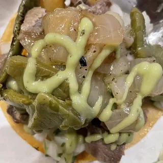 Lengua Taco (1)