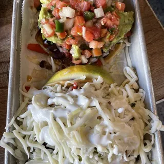 Vegetariano Taco (1)