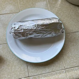 Super Burrito