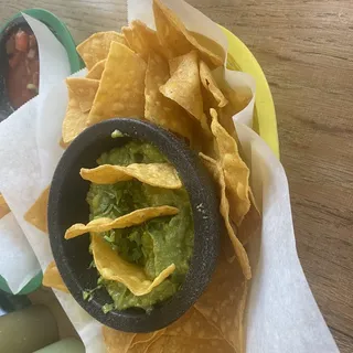 Guacamole - Small