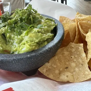 Guacamole - Large