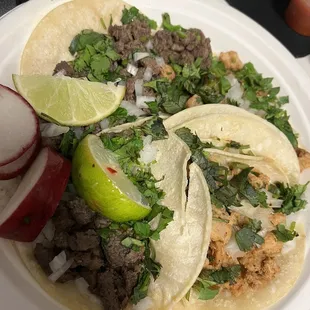 Asada tacos