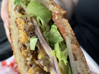 Tacos El Gordo