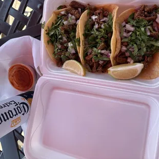 Taco Asada