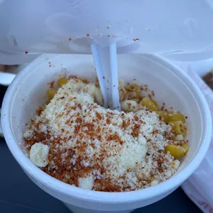 Elote