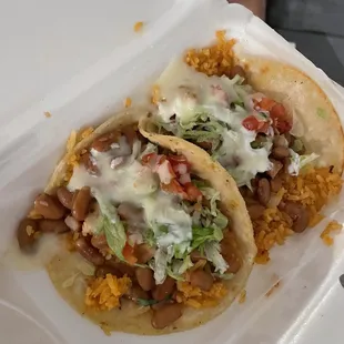 Taco Supreme