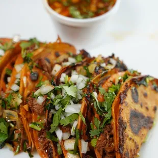 Tacos El Patroncito