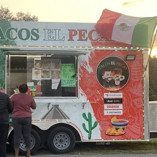 Best Food Truck in Lake Nona!